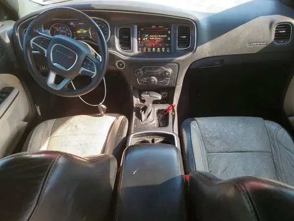 2C3CDXCT6GH155050 2016 DODGE CHARGER - Image 8
