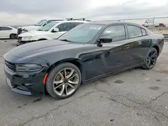 2C3CDXCT6GH163911 2016 DODGE CHARGER