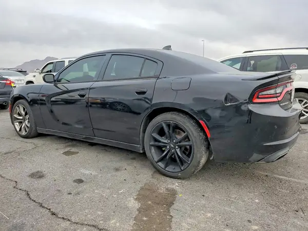 2C3CDXCT6GH163911 2016 DODGE CHARGER - Image 2