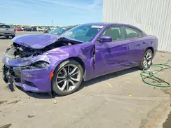 2C3CDXCT6GH165142 2016 DODGE CHARGER