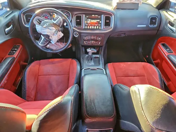 2C3CDXCT6GH169630 2016 DODGE CHARGER - Image 8