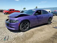 2C3CDXCT6GH174441 2016 DODGE CHARGER