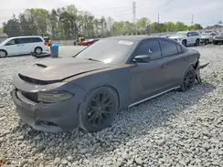 2C3CDXCT6GH178800 2016 DODGE CHARGER