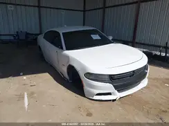 2C3CDXCT6GH179364 2016 DODGE CHARGER