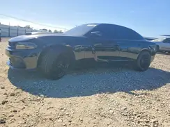 2C3CDXCT6GH186394 2016 DODGE CHARGER