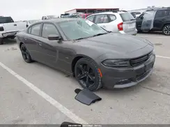 2C3CDXCT6GH186475 2016 DODGE CHARGER