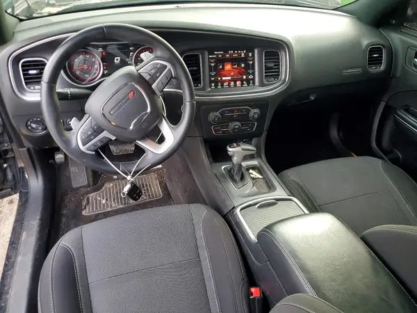 2C3CDXCT6GH186556 2016 DODGE CHARGER - Image 8