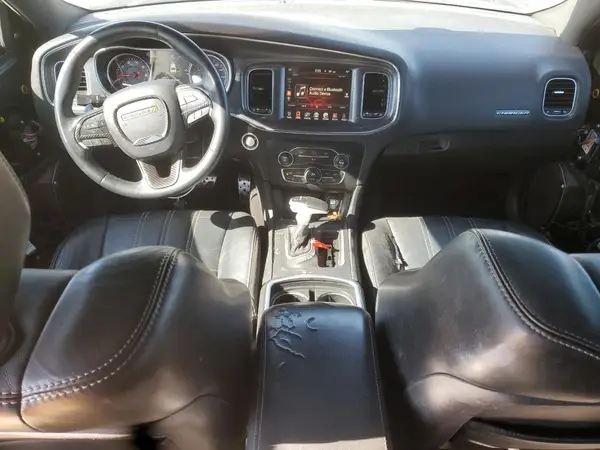 2C3CDXCT6GH187819 2016 DODGE CHARGER - Image 8