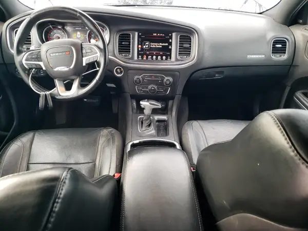 2C3CDXCT6GH188517 2016 DODGE CHARGER - Image 8