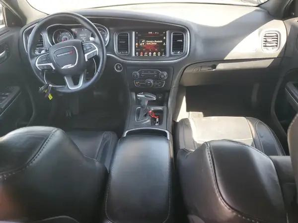 2C3CDXCT6GH188534 2016 DODGE CHARGER - Image 8