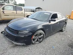 2C3CDXCT6GH196262 2016 DODGE CHARGER