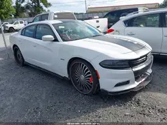 2C3CDXCT6GH203078 2016 DODGE CHARGER