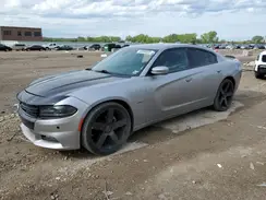 2C3CDXCT6GH203579 2016 DODGE CHARGER