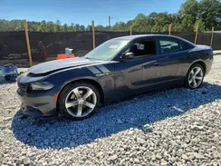 2C3CDXCT6GH203873 2016 DODGE CHARGER