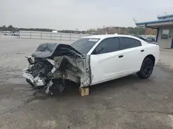 2C3CDXCT6GH218924 2016 DODGE CHARGER