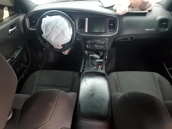 2C3CDXCT6GH218924 2016 DODGE CHARGER - Image 8
