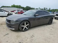 2C3CDXCT6GH222228 2016 DODGE CHARGER