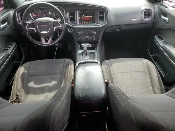2C3CDXCT6GH222228 2016 DODGE CHARGER - Image 8