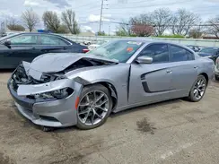2C3CDXCT6GH222455 2016 DODGE CHARGER