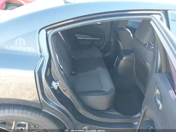 2C3CDXCT6GH226960 2016 DODGE CHARGER - Image 8