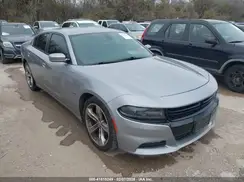 2C3CDXCT6GH227056 2016 DODGE CHARGER