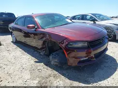 2C3CDXCT6GH227462 2016 DODGE CHARGER