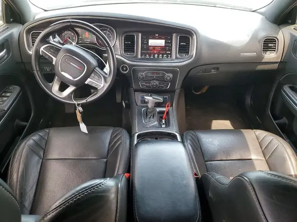 2C3CDXCT6GH227851 2016 DODGE CHARGER - Image 8