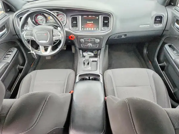 2C3CDXCT6GH232953 2016 DODGE CHARGER - Image 8