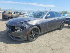 2C3CDXCT6GH237179 2016 DODGE CHARGER