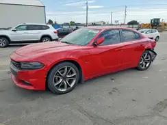 2C3CDXCT6GH237523 2016 DODGE CHARGER