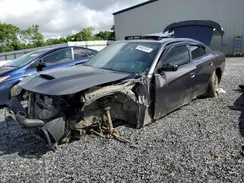 2C3CDXCT6GH242687 2016 DODGE CHARGER