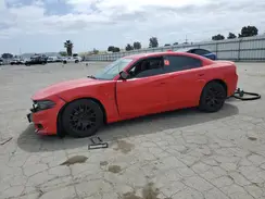 2C3CDXCT6GH246318 2016 DODGE CHARGER