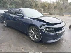 2C3CDXCT6GH247467 2016 DODGE CHARGER