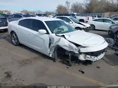 2C3CDXCT6GH257352 2016 DODGE CHARGER