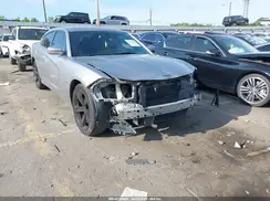2C3CDXCT6GH258162 2016 DODGE CHARGER