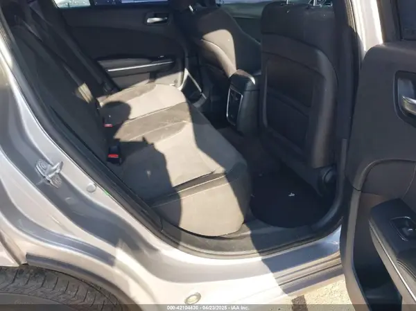 2C3CDXCT6GH258162 2016 DODGE CHARGER - Image 8