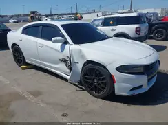 2C3CDXCT6GH258467 2016 DODGE CHARGER