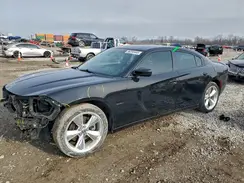 2C3CDXCT6GH258551 2016 DODGE CHARGER
