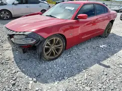 2C3CDXCT6GH267010 2016 DODGE CHARGER