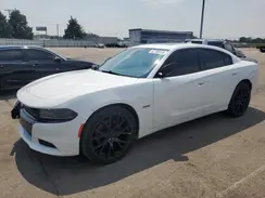 2C3CDXCT6GH272532 2016 DODGE CHARGER