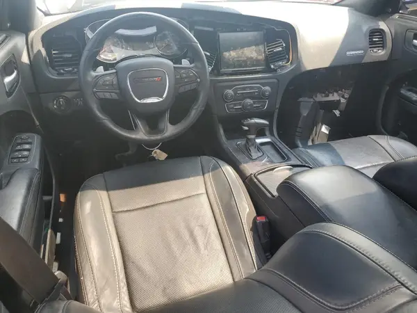 2C3CDXCT6GH272532 2016 DODGE CHARGER - Image 8