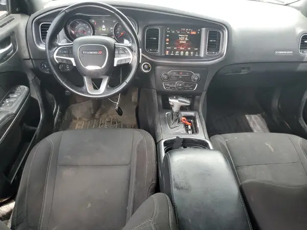 2C3CDXCT6GH276385 2016 DODGE CHARGER - Image 8