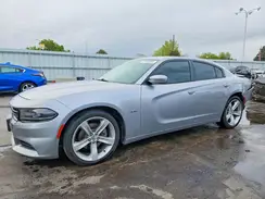 2C3CDXCT6GH280825 2016 DODGE CHARGER