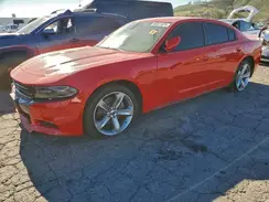2C3CDXCT6GH281599 2016 DODGE CHARGER