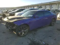 2C3CDXCT6GH281831 2016 DODGE CHARGER