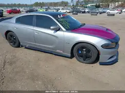 2C3CDXCT6GH291811 2016 DODGE CHARGER