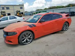 2C3CDXCT6GH298919 2016 DODGE CHARGER