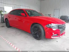 2C3CDXCT6GH303438 2016 DODGE CHARGER