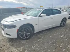 2C3CDXCT6GH307117 2016 DODGE CHARGER