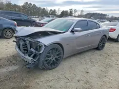 2C3CDXCT6GH307490 2016 DODGE CHARGER